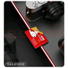 banq&JOY联名款 32GB TF（MicroSD）存储卡U1 C10 A1 高速畅销款 行车记录仪&监控摄像头手机内存卡 实拍图