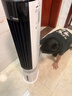 美的（Midea）【冰爽净化】家用空调扇加湿智能声控负离子落地冷风扇电风扇冷风机水冷塔扇 强力制小空调AAI12PV 实拍图