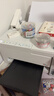 爱普生（EPSON）【6代新品】L3351墨仓式彩色打印机 微信打印/无线连接 家用AI学习打印机（打印、复印、扫描） 实拍图