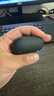 斯幻柯适用airpods4保护壳苹果耳机套四代airpods硅胶四代外壳airpods4盒airpods4保护套-熊猫款-黑 实拍图
