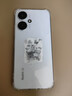 小米（MI）Redmi 13C 6+128 彩虹星纱 天玑6100+芯片 5000万超清双摄 红米手机【赠话费券】 实拍图
