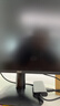 AOC【系列爆售100W+台】23.8英寸 120Hz HDMI低蓝光不闪 HDR 超薄节能办公电脑显示器24B35H 实拍图