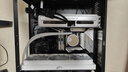 瓦尔基里(VALKYRIE）A360W VK 一体式CPU水冷散热器 多平台扣具 支持LGA1700 ARGB光效 隐藏走线一线通 实拍图