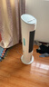 美的（Midea）空调扇制冷风扇家用冷风机 立式单冷水风扇无叶冷气塔扇 轻音节能加湿降温速冷小空调负离子 按键丨送冰晶+香薰盒10MA 实拍图
