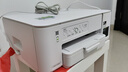 兄弟（brother）DCP-T436W彩色喷墨无线手机wifi打印机复印扫描一体机家用小型学生作业照片A4墨仓打印机435白色款 T436W无线远程小程序 官方标配，京配闪送 实拍图