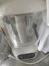 苏泊尔（SUPOR）轻音破壁机 1.5L全自动家用 降噪豆浆机0涂层  有钛发热盘 高温清洗料理机榨汁机SP319R 实拍图