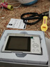 HKMW索尼（SONY）同款A1数码相机ccd质感微单款照相机学生专用女生入门级高清旅游 白色升级版【32G】新增WIFI传图+美颜功能 / 标配+广角微距镜头 实拍图