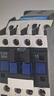 正泰（CHNT）CJX2-1210-220V 交流接触器 12A接触式继电器 实拍图