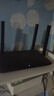 Tenda腾达路由器【性价比WIFI5】千兆穿墙王信号放大器百兆网口无线5G双频智能家用路由AC5 实拍图