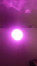 【新人专享1分】爆款北极光投影灯台灯星空灯卧室浪漫情调房间极光氛围暖光灯睡眠礼物卧室投影灯 【新人专享1分】极光16色氛围灯（基础非遥控款） 实拍图