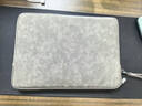 绿联笔记本内胆包13.9英寸电脑包保护套收纳包适配苹果MacBook Neo/Air/Pro/小米联想小新华为华硕平板 实拍图