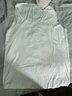 蕉内（Bananain）丝丝508S男士莫代尔随型裁背心冰丝凉感无袖打底衫夏款睡衣家居服 实拍图
