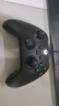 XBOX微软Xbox Series S/X无线Xbox手柄 XSS XSX 蓝牙游戏手柄 PC电脑 Xbox手柄 磨砂黑+充电组+接收器 实拍图