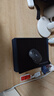 罗技（Logitech）M750L 优选系列大手鼠标 无线静音鼠标 智能鼠标 黑色 带Logi Bolt USB接收器 M650升级版 实拍图