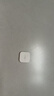 Aqara温湿度传感器报警器气压检测智能联动 已接入米家APP/苹果HomeKit 实拍图
