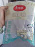 美丽雅洗衣袋滚筒波轮洗衣机专用大号网兜防变形羽绒服衬衫被子细网3件 实拍图