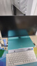 AOC 23.8英寸2K 260Hz FastIPS 快速液晶1ms 硬件低蓝光 三角洲游戏电竞电脑显示器 新战神Q24G41ZE 实拍图