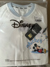 迪士尼（Disney）婴儿衣服新生儿连体衣四季爬爬服A类纯棉满月男女宝宝睡衣春秋季 实拍图