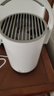 美的（Midea）插电式灭蚊灯家用吸入式驱蚊器灭蚊器物理诱蚊灭苍蝇基孔肯雅热 实拍图