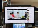 Apple/苹果/苹果 27英寸5K Studio Display XDR-标准玻璃带VESA支架转换器 笔记本电脑显示器 实拍图