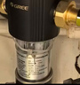 格力（GREE）【价保618】前置过滤器水霸王净水器家用6T/H大通量40微米精滤自来水中央滤水器 终身免换芯W12 实拍图