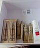 欧莱雅直播专享小金管防晒30ml*2套装礼盒养肤隔离日常通勤 实拍图