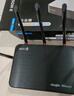 锐捷5口千兆企业级网关路由RG-EG105G V2 带机100 医保专线双WAN口 出租屋PPPOE 行为管控 内置AC旁挂 实拍图