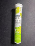 康恩贝 维生素c泡腾片4g*20片 固体饮料果味维c泡腾片VC柠檬味 实拍图