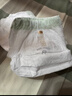 babycare山茶轻柔婴儿拉拉裤试用装XL码3片+小N卫生巾240mm*1片*4包 实拍图