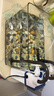 森森耀蓝鱼缸壁挂式过滤器外置小型过滤桶净水过滤循环系统YBG-300 实拍图