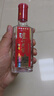 泸州老窖六年窖头曲 浓香型白酒 38度 500ml 双瓶装（配礼袋） 实拍图