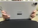 HUAWEI M-Pencil （第三代）平板创作笔 华为手写笔 星闪技术超低时延 雪域白  实拍图