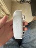 西伯利亚（XIBERIA）K03S四模游戏耳机可视化电量蓝牙无线头戴式电竞专用三角洲FPS听声辨位打瓦冰川白【小叮当推荐】 实拍图