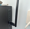 Tenda腾达 usb无线网卡wifi6 AX900双频5g 无线网卡台式机专用 高增益天线 wifi接收器 无线wifi发射 实拍图