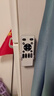 惠普普瑞护眼隐形扇餐厅遥控调光一体吊扇风扇灯中山灯具包安装臻之光 实拍图