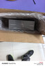 科大讯飞AI翻译录音耳机 智能降噪无线蓝牙耳机 Pro3星辰灰 会议纪要 翻译耳机 翻译机 适配苹果华为 实拍图