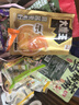 有友 山椒鸡脚筋142g*2+山椒筋脆骨50g*3  休闲追剧零食 实拍图