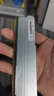 金百达（KINGBANK）16GB DDR4 3200 台式机内存条 银爵 C16 适配黑神话悟空 实拍图