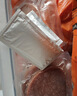大希地腌制 调味牛仔骨 带骨小牛排  牛肉 牛肋骨烧烤食材冷冻 400g 实拍图
