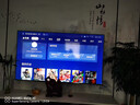 夏新官方正品【电视机排行前十名】无边框8K液晶全面屏超极清WiFi语音手机投屏客厅家用智能网络电视 60英寸  2026新品语音旗舰版 长108高63cm             新款智能14.0网络 实拍图