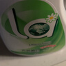 妈妈壹选天然植皂洗衣液清香型6斤组合装（瓶1kg+补充袋装1kg*2）洁净污渍 实拍图