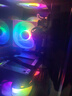 微星品牌游戏主机 酷睿i5 12600KF/14600KF/RTX4060/5060/5060TI海景房主机DIY台式电脑整机组装电脑 套三进阶版 i5-14400F丨RTX4060Ti 实拍图