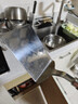 onlycook不锈钢煎铲料理铲 蛋糕披萨铲子提拉米苏铲子平铲煎饼果子铲 实拍图