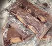 大希地牛仔骨 带骨牛小排牛肋排带骨牛肉冷冻食材 牛仔骨200g*5袋 实拍图