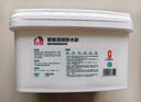 雨虹防水聚脲免砸砖防水胶 卫生间厨房透明防水涂料补漏王渗透剂 375g 实拍图