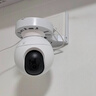 萤石C6c-pro 3K+超清云台增强版摄像头 600万像素室内智能无线AI监控 双向通话 手机远程 实拍图
