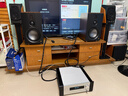 天逸（Winner）AD-86D合并式HIFI解码功放机发烧级立体声高保真HIFI组合蓝牙功放机 套餐5：搭配惠威D8.1MKII 实拍图