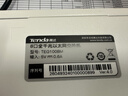 Tenda腾达8口千兆交换机 网络扩展器网线分线器 家用监控交换器分流器 白色钢壳升级TEG1008M 实拍图