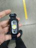 奥克斯（AUX）钓鱼头灯强光超长续航户外防水感应头灯小巧便携照明夜钓灯赶海灯 超亮XPE灯珠【续航8h-10h】 实拍图