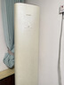 格力空调 全能王 3匹 AI省电舒适风不吹人【冷静王+同款】纯铜管柜机 国家补贴KFR-72LW/NhQa1BG 实拍图